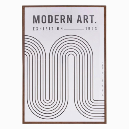 Affiche cad art adem