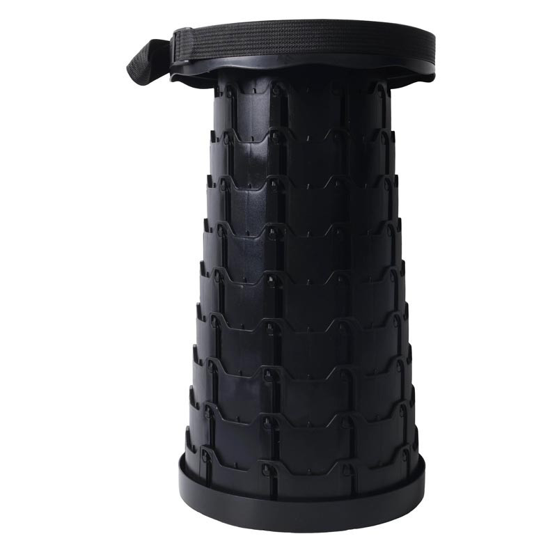 Tabouret retractable h45cm