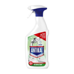 Desinfectant anti-calcaire 700ml