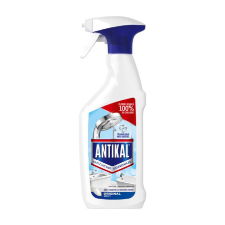 Nettoyant anti-calcaire original