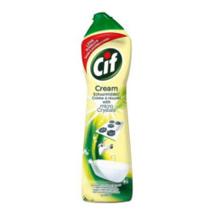 Creme 500ml citron