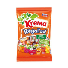 Bonbons regalad 360g
