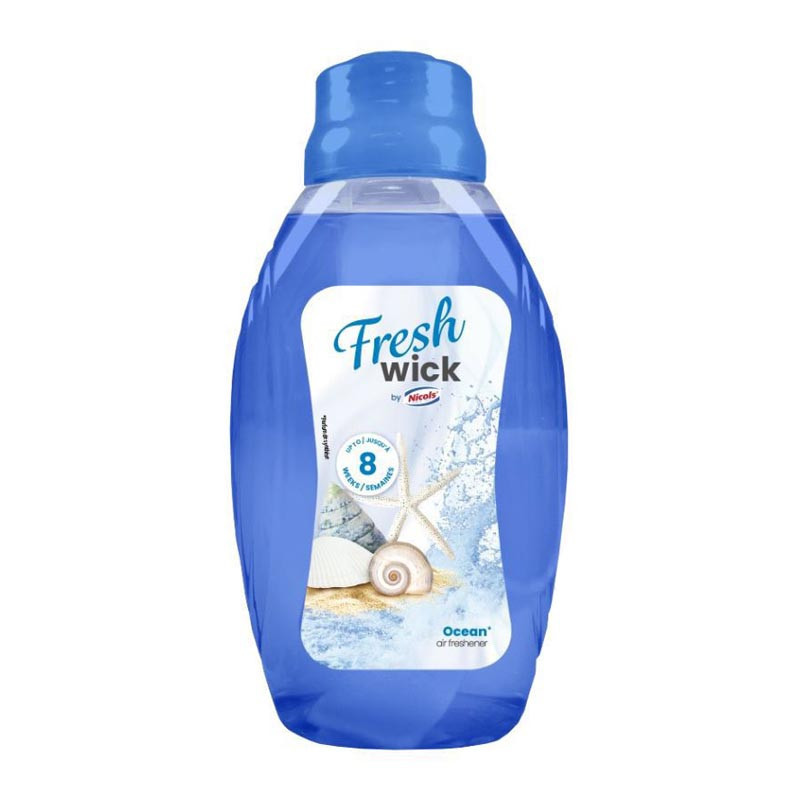 Desodorisant meche 375ml