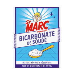 Bicarbonate de soude 680g