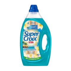 Lessive 42 doses 1.89l bora bora