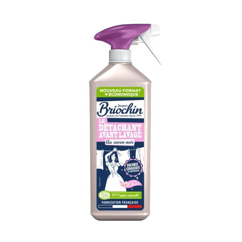 Detachant avant lavage 700ml