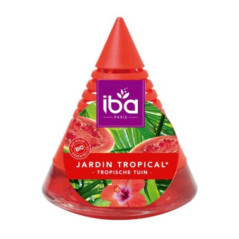 Desodorisant jardin tropical