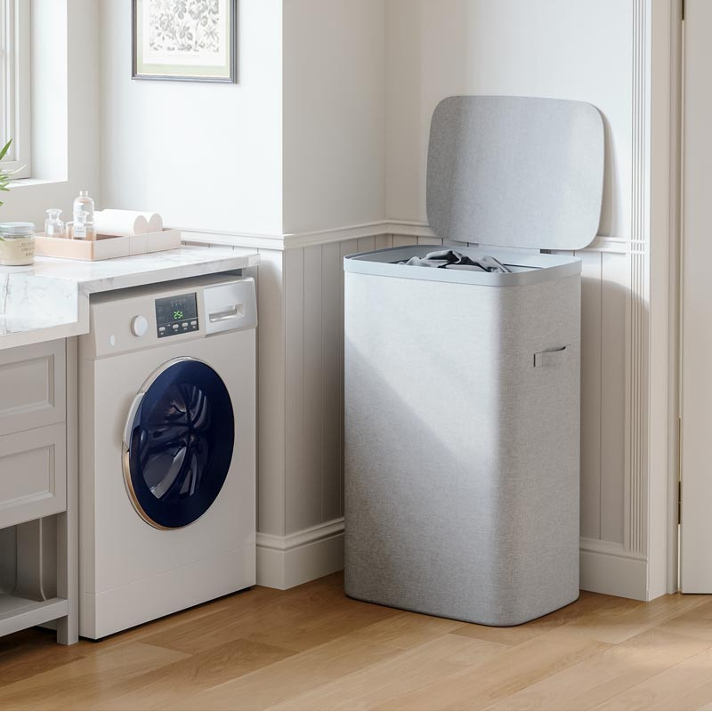 Paniere a linge easysort - 60l