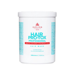 Masque cheveux collagene 1l