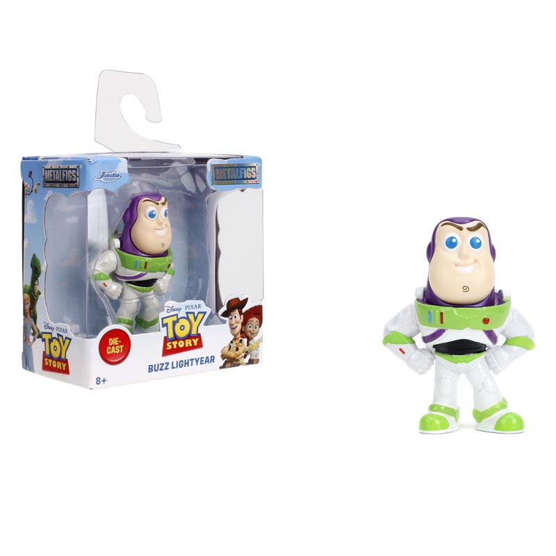 Toy story figurines jada