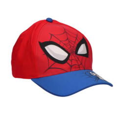 Casquette base spiderm te 53cman