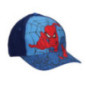 Casquette base spiderm te 53cman