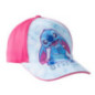 Casquette base stitch te-53cm