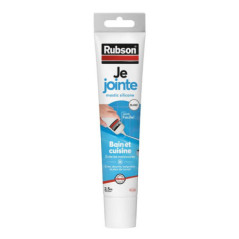 Mastic sanitaire joint blc 50ml