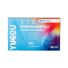 Lingettes seche linge x36