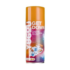 Mousse nettoyante multi-usage