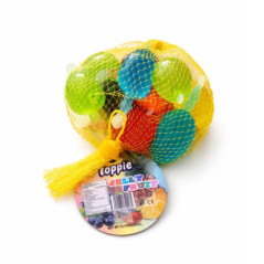 Toppie jelly fruit 300g