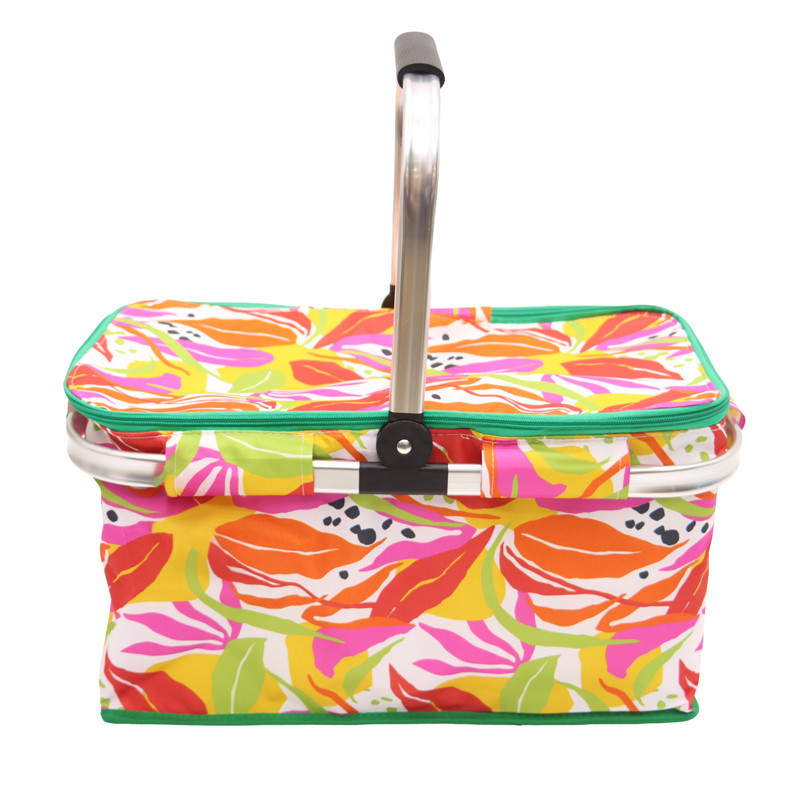 Panier pique nique fraicheur 25l