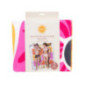 Serviette double 140x170cm