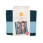 Serviette double 140x170cm