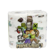 Essuie tout x 2 rouleaux