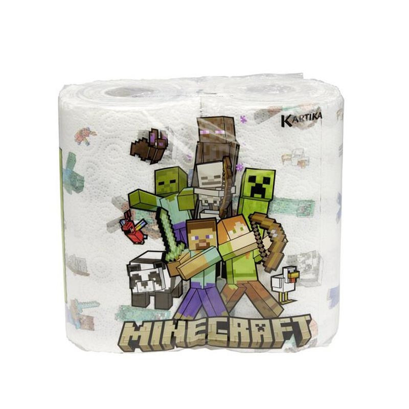 Essuie tout x 2 rouleaux