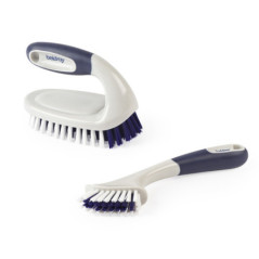 Set x2 brosses a recurer