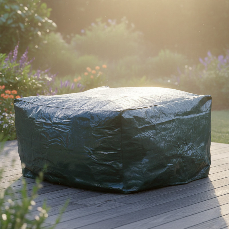 Bache de protection mobilier xl