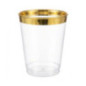 Gobelet plastique 20cl x10 conto