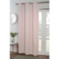 Rideau luxury blush 140x240cm