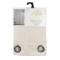 Rideau luxury beige 140x240cm
