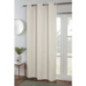 Rideau luxury beige 140x240cm