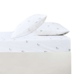 Drap housse azia 160x200+25cm