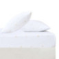 Drap housse daisy 140x200+25cm