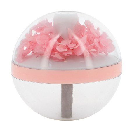 Diffuseur esprit japon