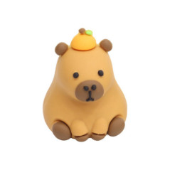 Gomme capybara