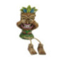 Statue tiki corde 3ass