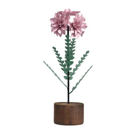 Decoration de table fleur