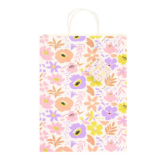 Sac cadeau 27x12x38cm