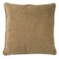 Coussin 45x45cm