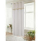 Rideau nelia 140x240cm lin