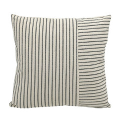 Coussin palma 45x45cm beige