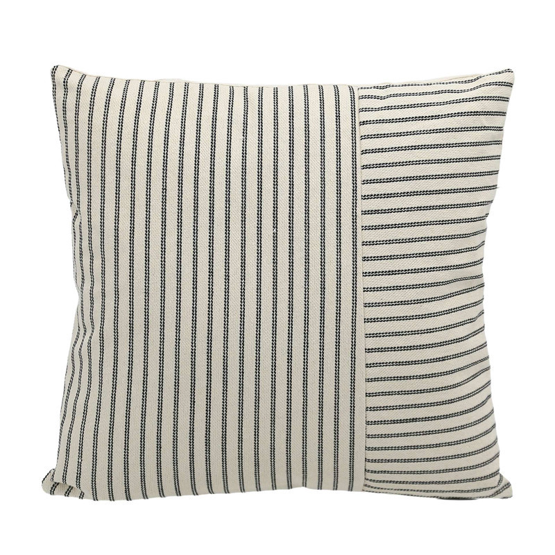 Coussin palma 45x45cm beige