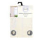 Rideau kyoto 140x240cm beige