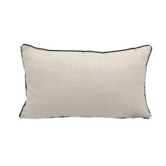 Coussin olso 30x50cm beige