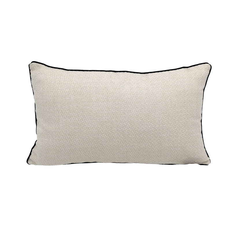 Coussin olso 30x50cm beige
