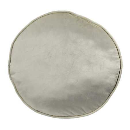Coussin de sol pure d40cm creme