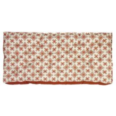 Matelas palette 120x60cm geo ter