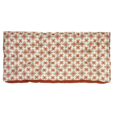 Matelas palette 120x60cm geo ter