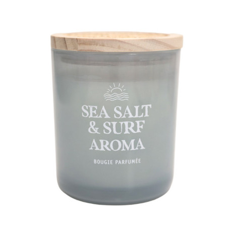 Bougie couvercle cannage pm